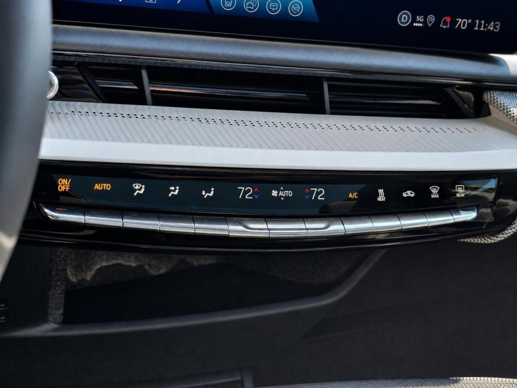 New 2026 Cadillac Optiq Sport 1 RWD image 76