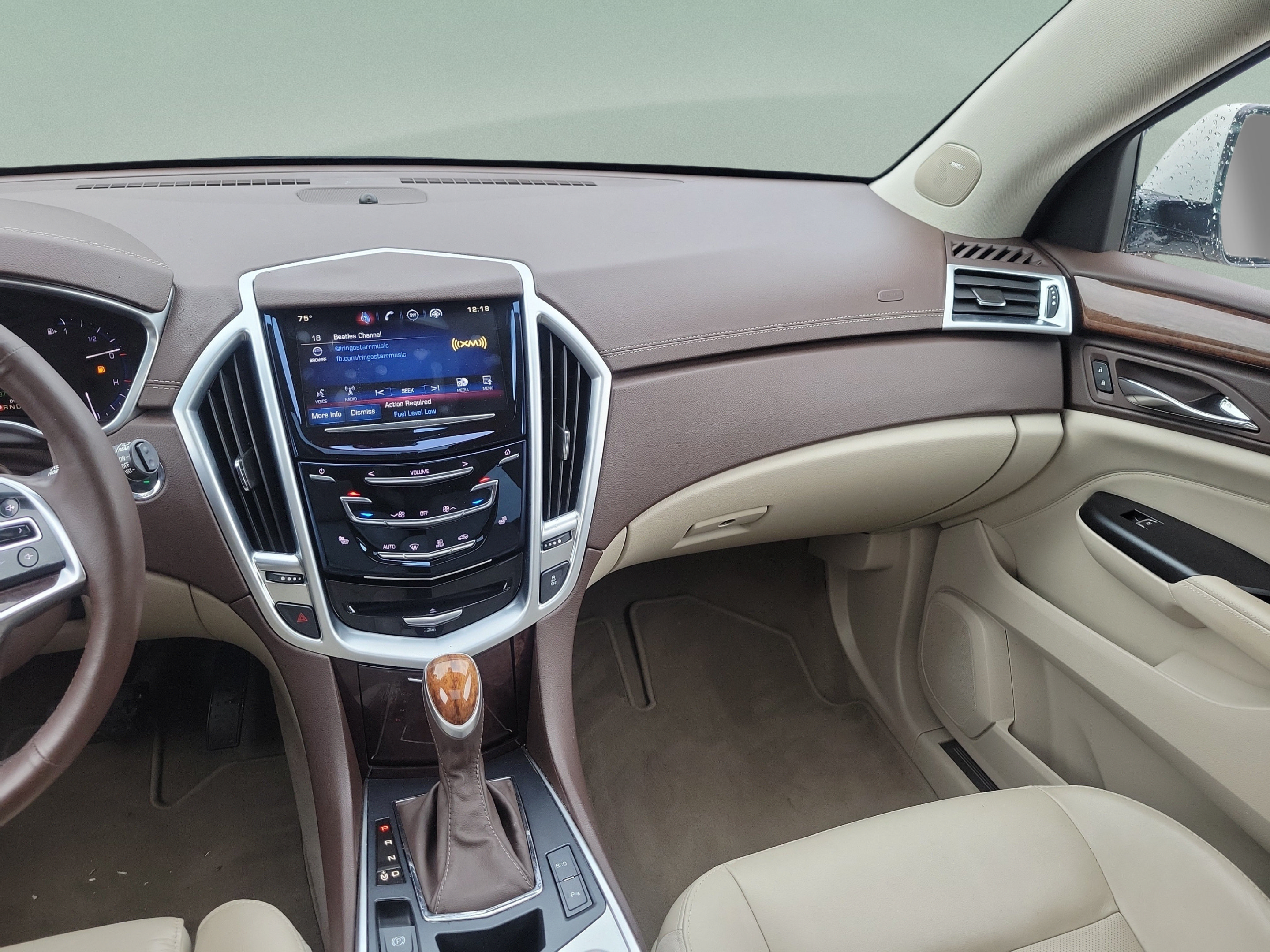 Used 2016 Cadillac SRX Performance FWD image 17