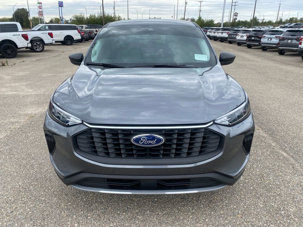 Used 2024 Ford Escape Active image 9