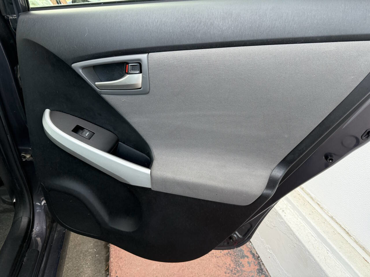 Used 2013 Toyota Prius Two FWD image 18