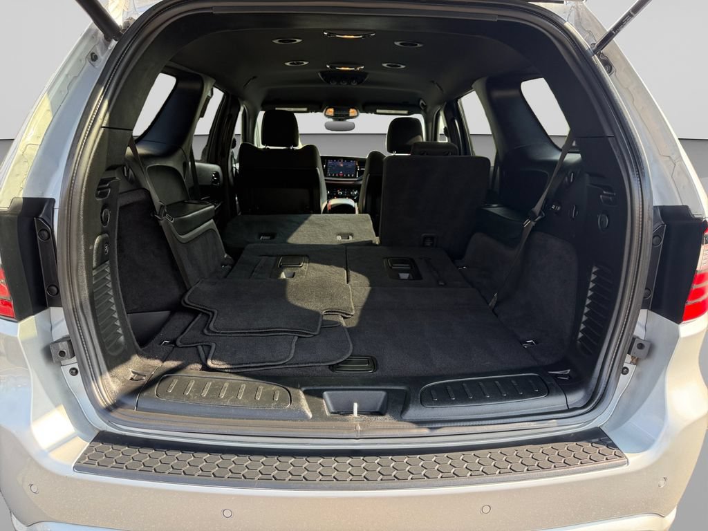 Used 2025 Dodge Durango GT AWD/4WD image 19