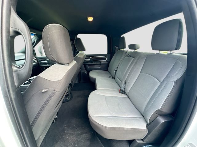 Used 2024 RAM 2500 Big Horn image 22