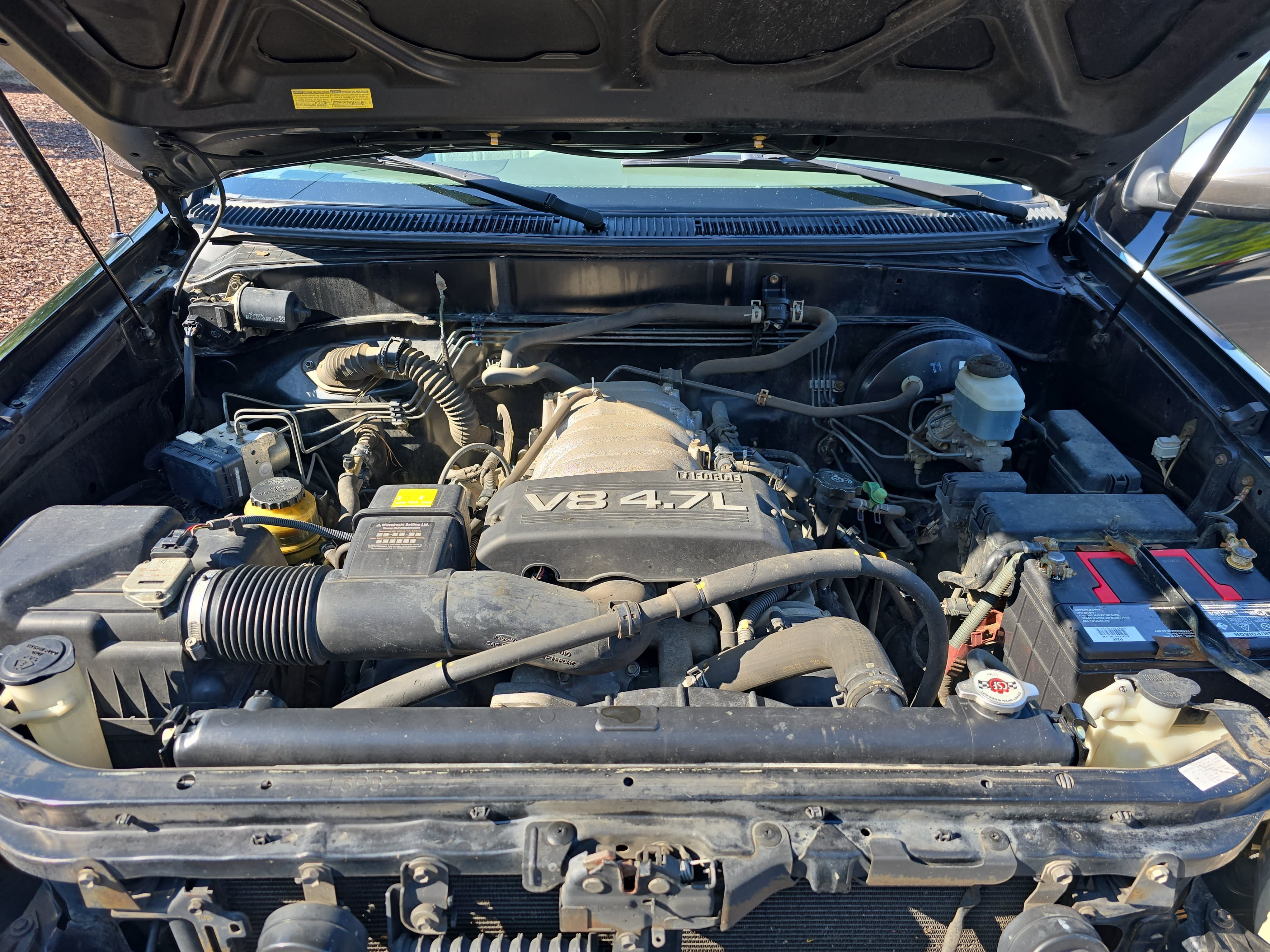 Used 2004 Toyota Tundra SR5 RWD image 27