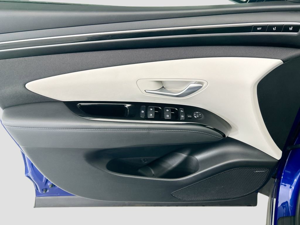 Used 2024 Hyundai Tucson Limited AWD/4WD image 23