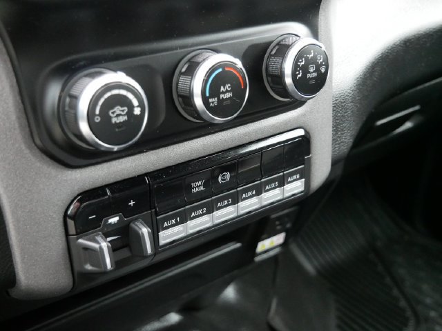 Used 2021 RAM 4500 4x4 Crew Cab DRW image 21