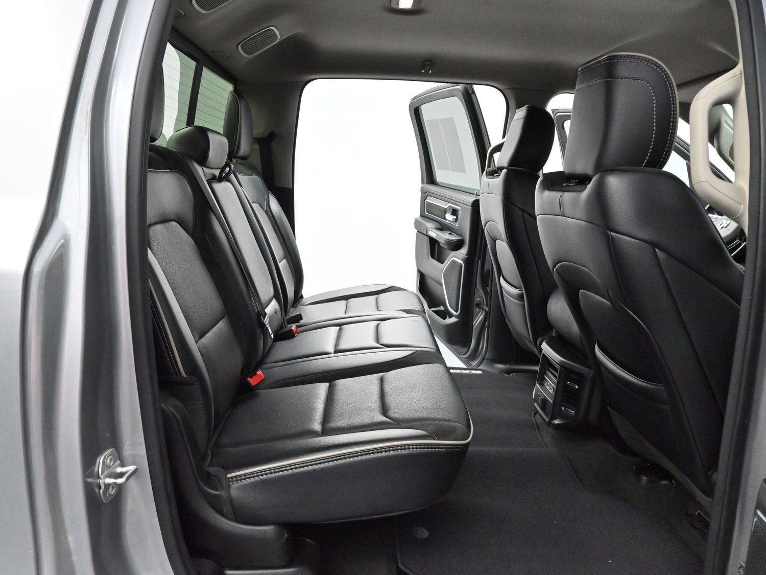 Used 2022 RAM 1500 Laramie image 31