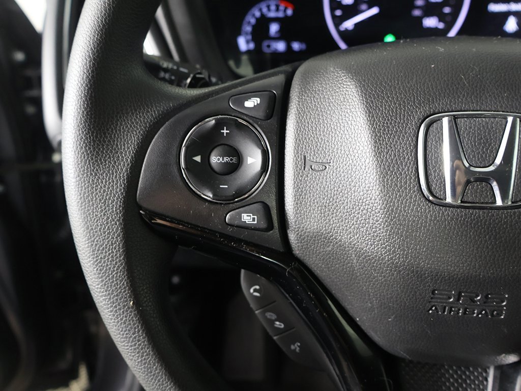 Used 2022 Honda HR-V EX image 38