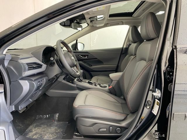 New 2026 Subaru Crosstrek 2.5i Limited AWD/4WD image 9
