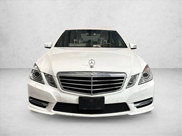 Used 2013 Mercedes-Benz E 350 Sedan image 2