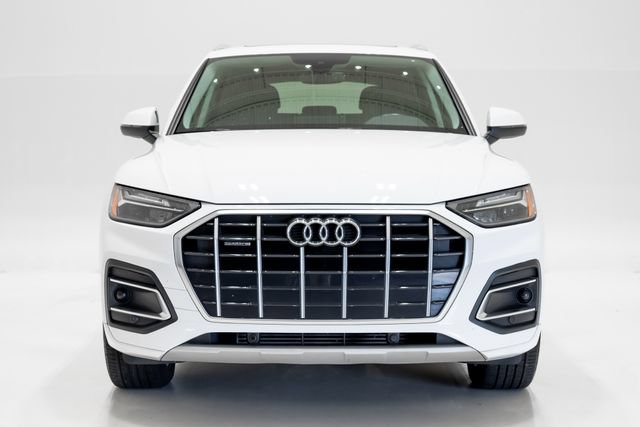 Used 2021 Audi Q5 2.0T Premium w/ Convenience Package AWD/4WD image 4