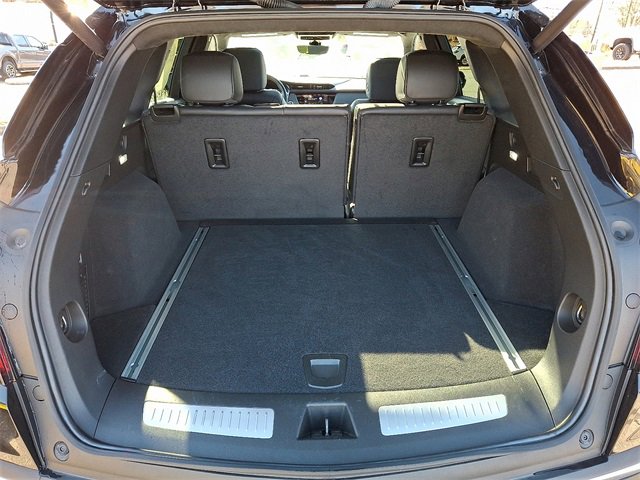 Certified 2023 Cadillac XT5 Premium Luxury w/ Platinum Package image 24