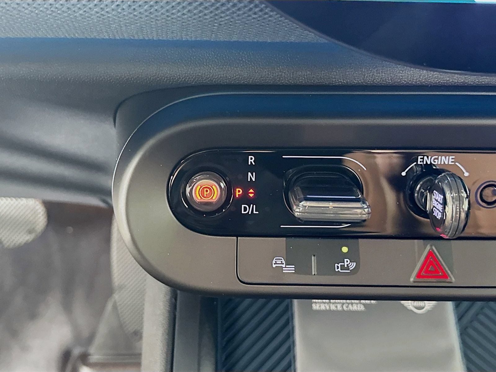 New 2027 MINI Cooper Countryman S AWD/4WD image 28