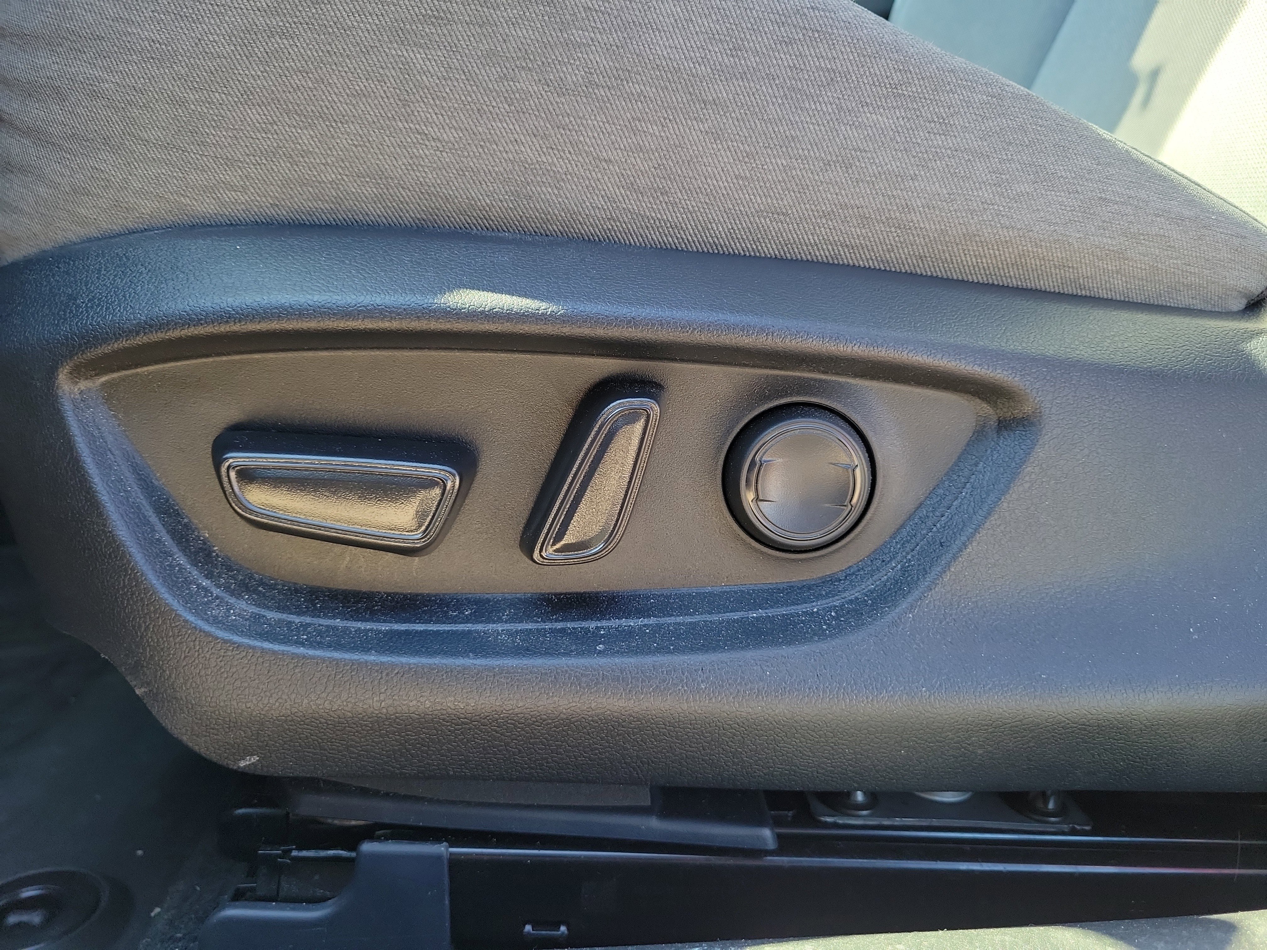 Used 2026 Toyota Camry LE w/ Convenience Package image 17