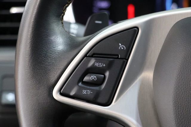 Used 2014 Chevrolet Corvette Stingray Convertible w/ 3LT Preferred Equipment Group image 23