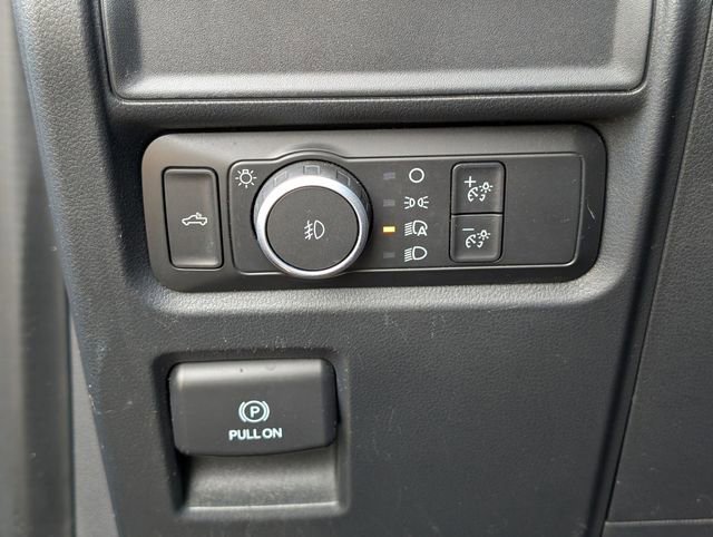 Used 2021 Ford F150 XL w/ STX Appearance Package RWD image 22