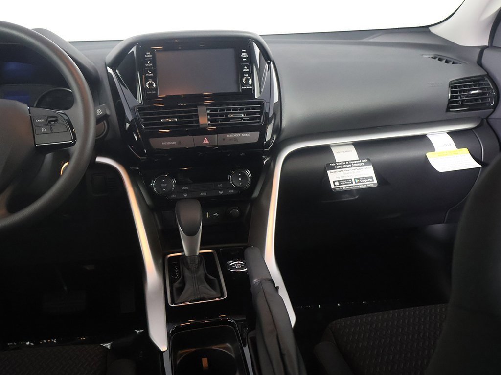 New 2025 Mitsubishi Eclipse Cross ES image 39