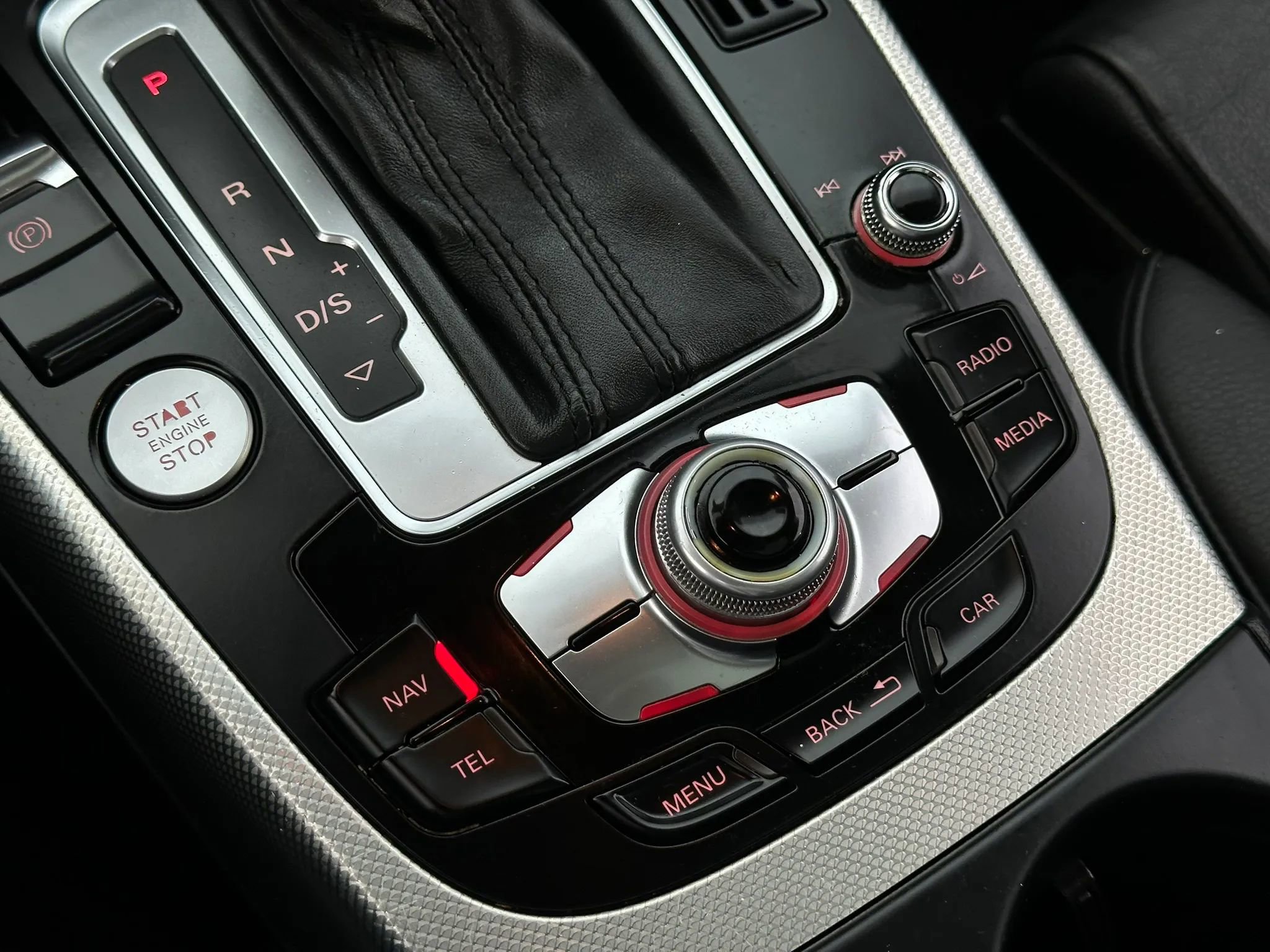 Used 2014 Audi A5 2.0T Premium Plus w/ Premium Plus Package AWD/4WD image 28