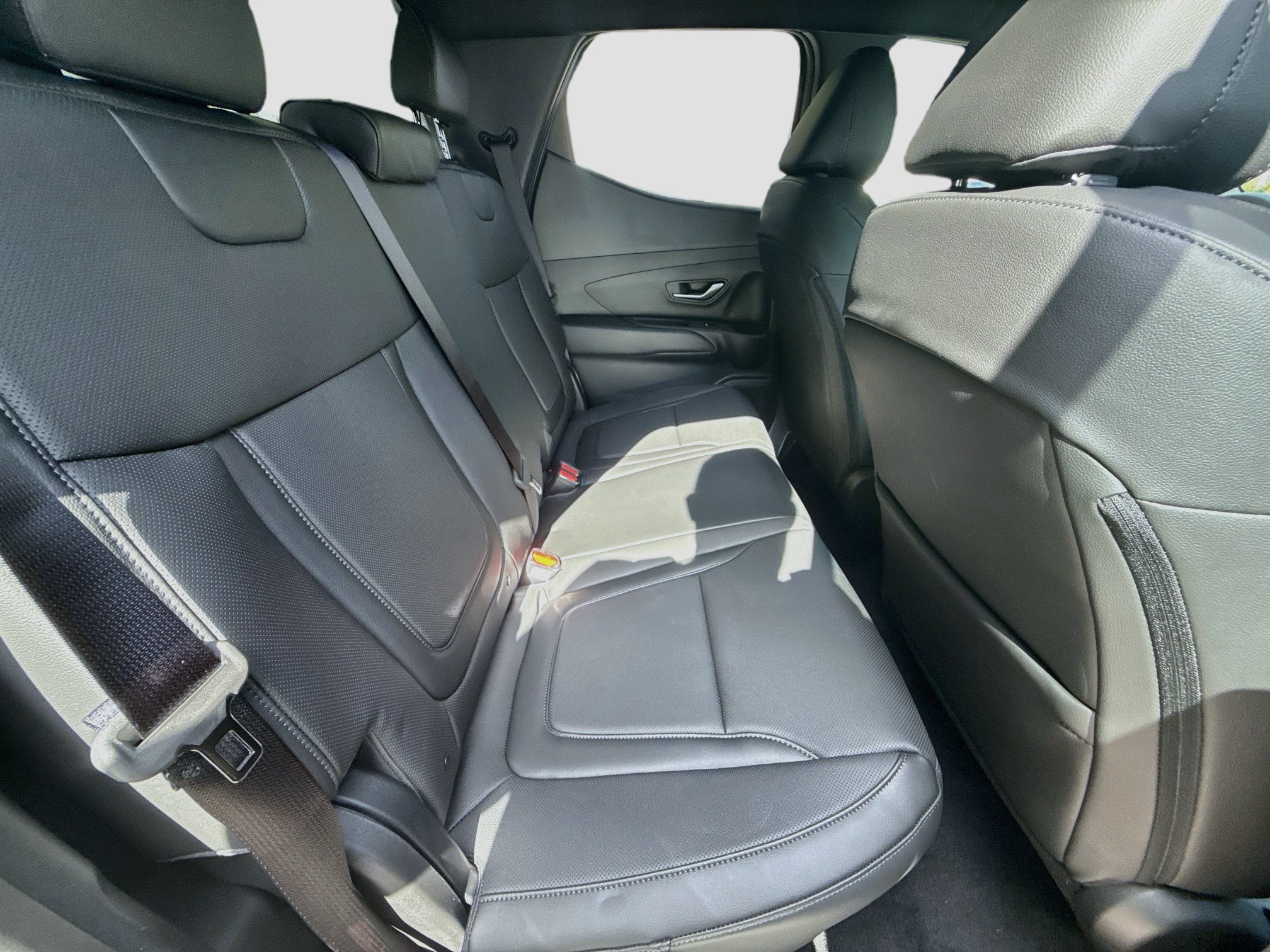 New 2026 Hyundai Santa Cruz SEL FWD image 18