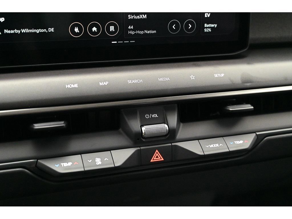 New 2026 Kia EV9 Wind image 34