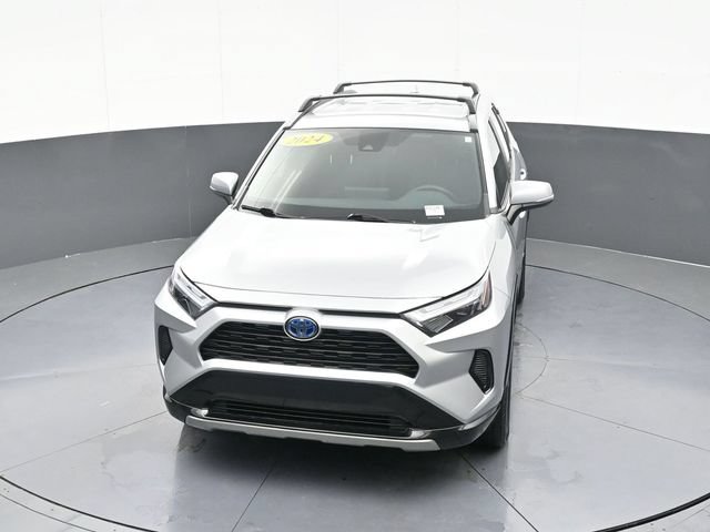 Used 2024 Toyota RAV4 SE AWD/4WD image 64