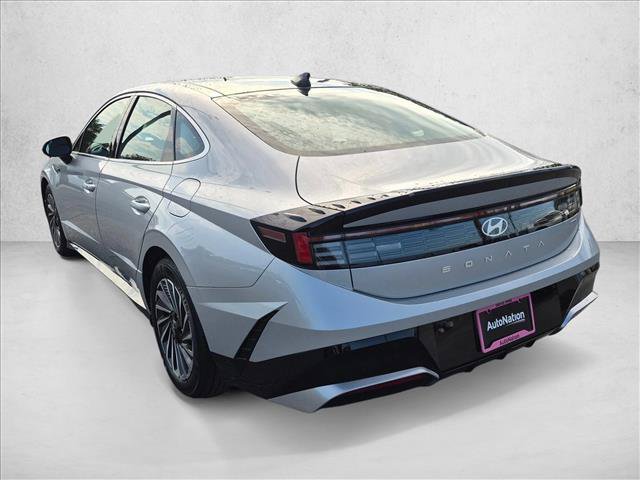 New 2026 Hyundai Sonata SEL FWD image 6