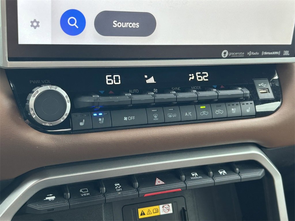 Used 2024 Toyota Tundra 1794 Edition image 40