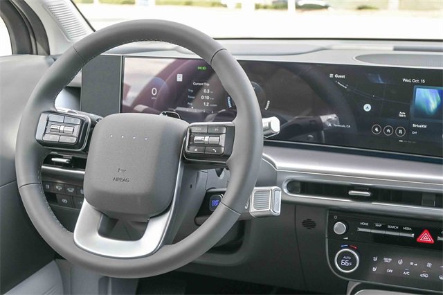 New 2026 Hyundai Ioniq 9 SEL image 18