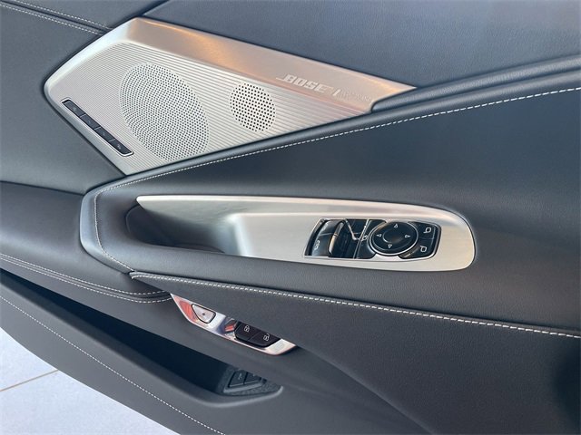 New 2026 Chevrolet Corvette Z06 w/ Z07 Performance Package image 22