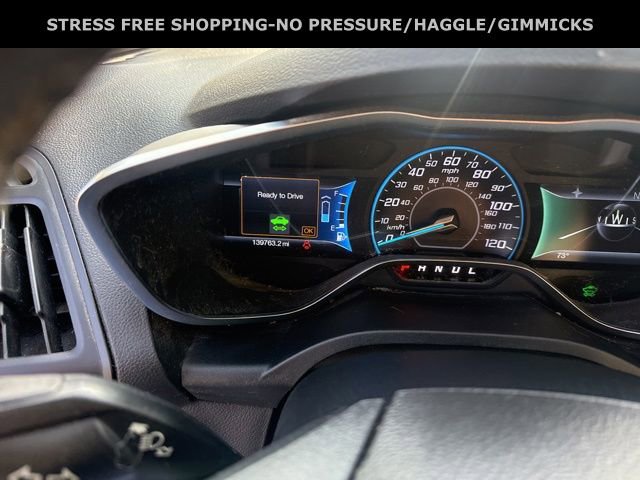 Used 2014 Ford C-MAX SEL w/ Equipment Group 303A image 26