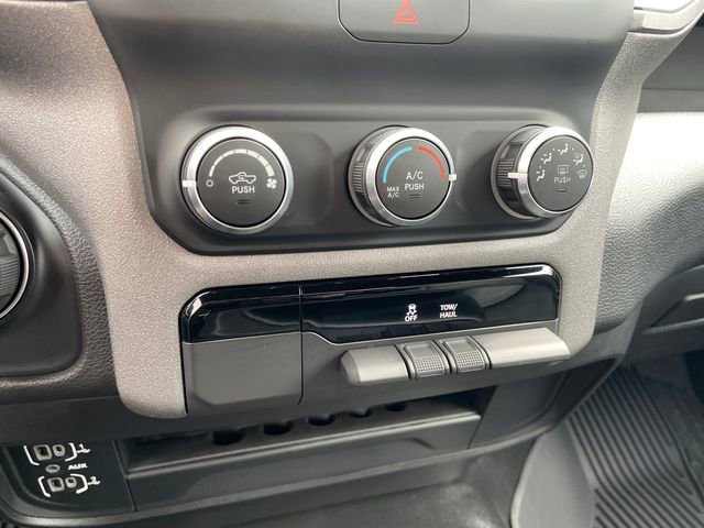 Used 2024 RAM 2500 Tradesman w/ Protection Group AWD/4WD image 29
