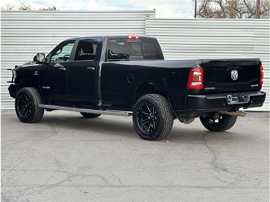 Used 2019 RAM 2500 Big Horn image 11