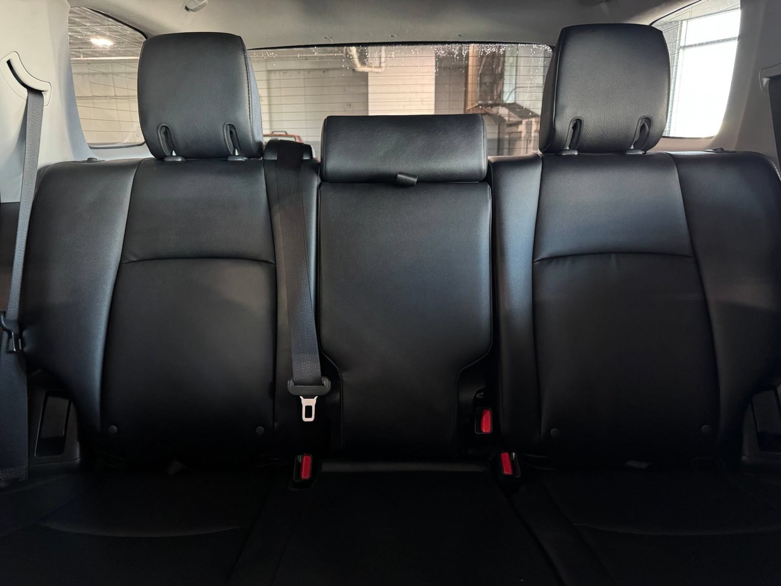 Used 2024 Toyota 4Runner TRD Pro AWD/4WD image 21