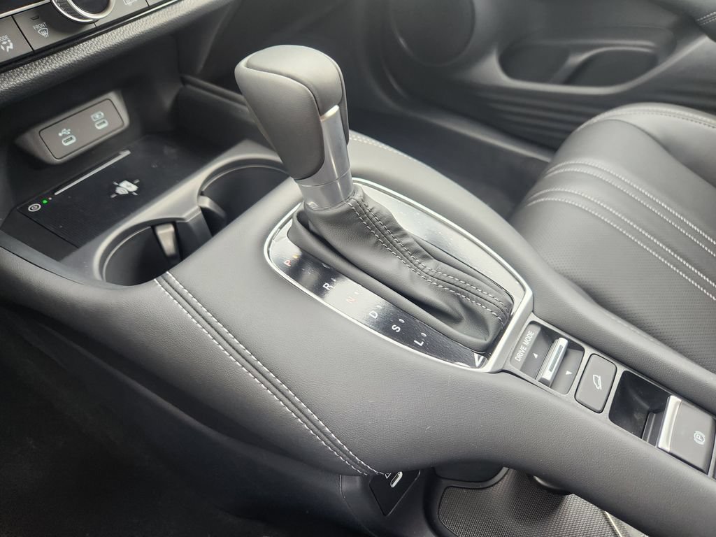 New 2027 Honda HR-V EX-L image 17