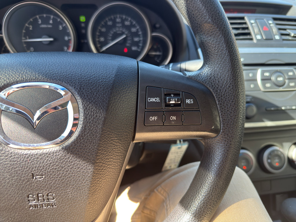 Used 2011 MAZDA MAZDA6 i Sport image 17