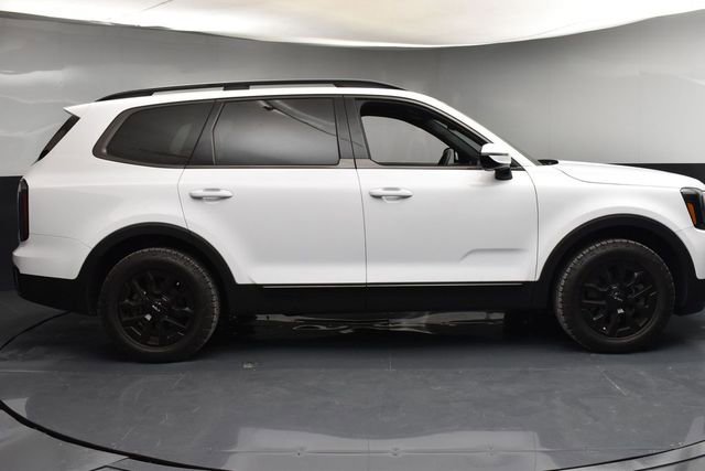 Certified 2024 Kia Telluride SX Prestige X-Pro image 8