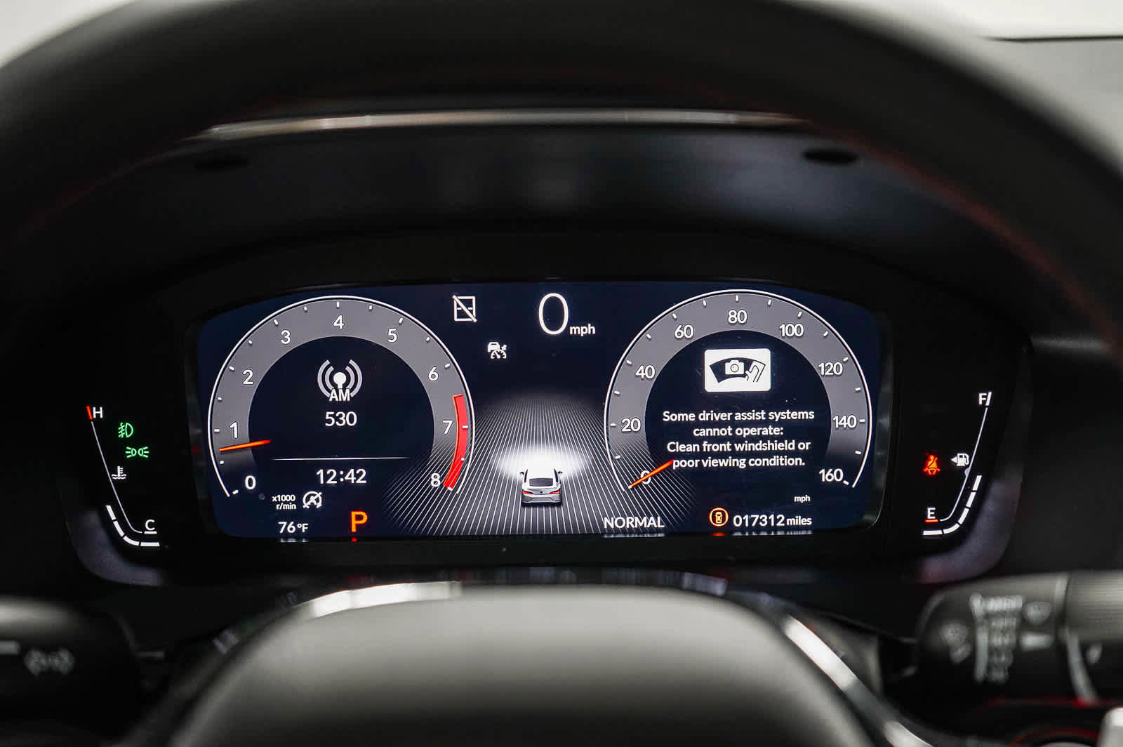 Used 2024 Acura Integra A-Spec image 25
