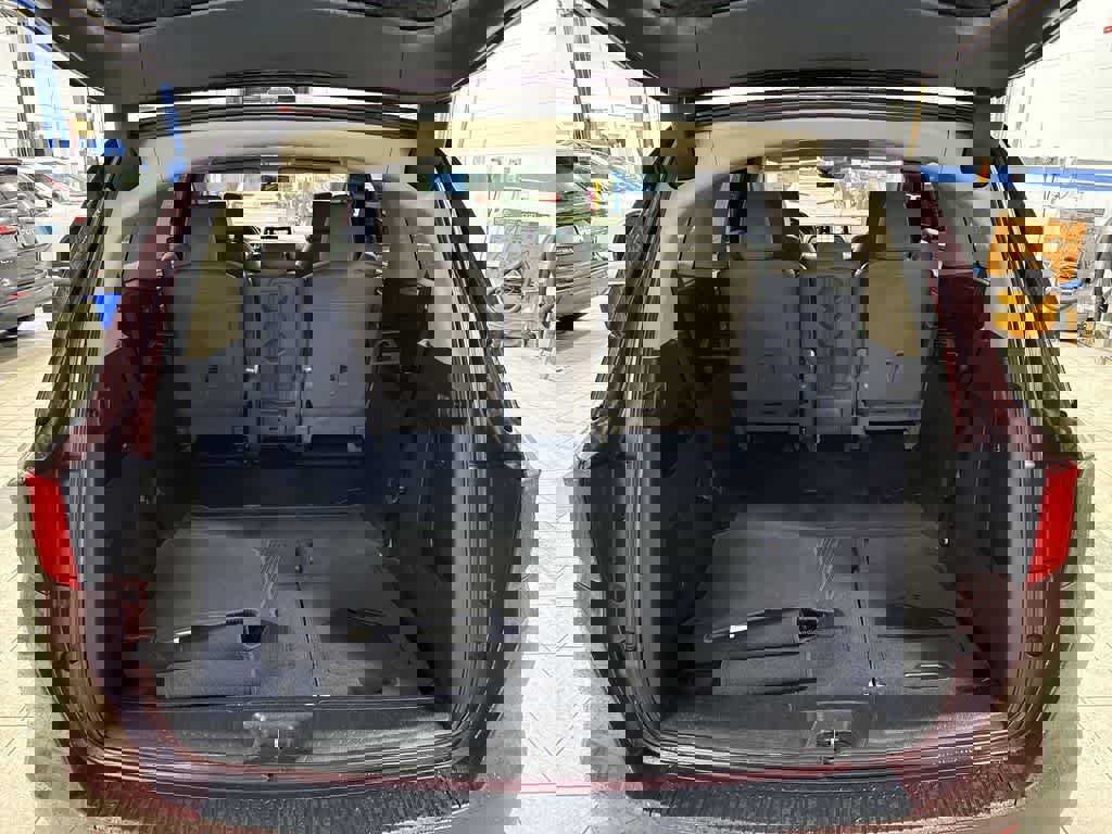 Used 2019 Honda Odyssey EX-L image 11