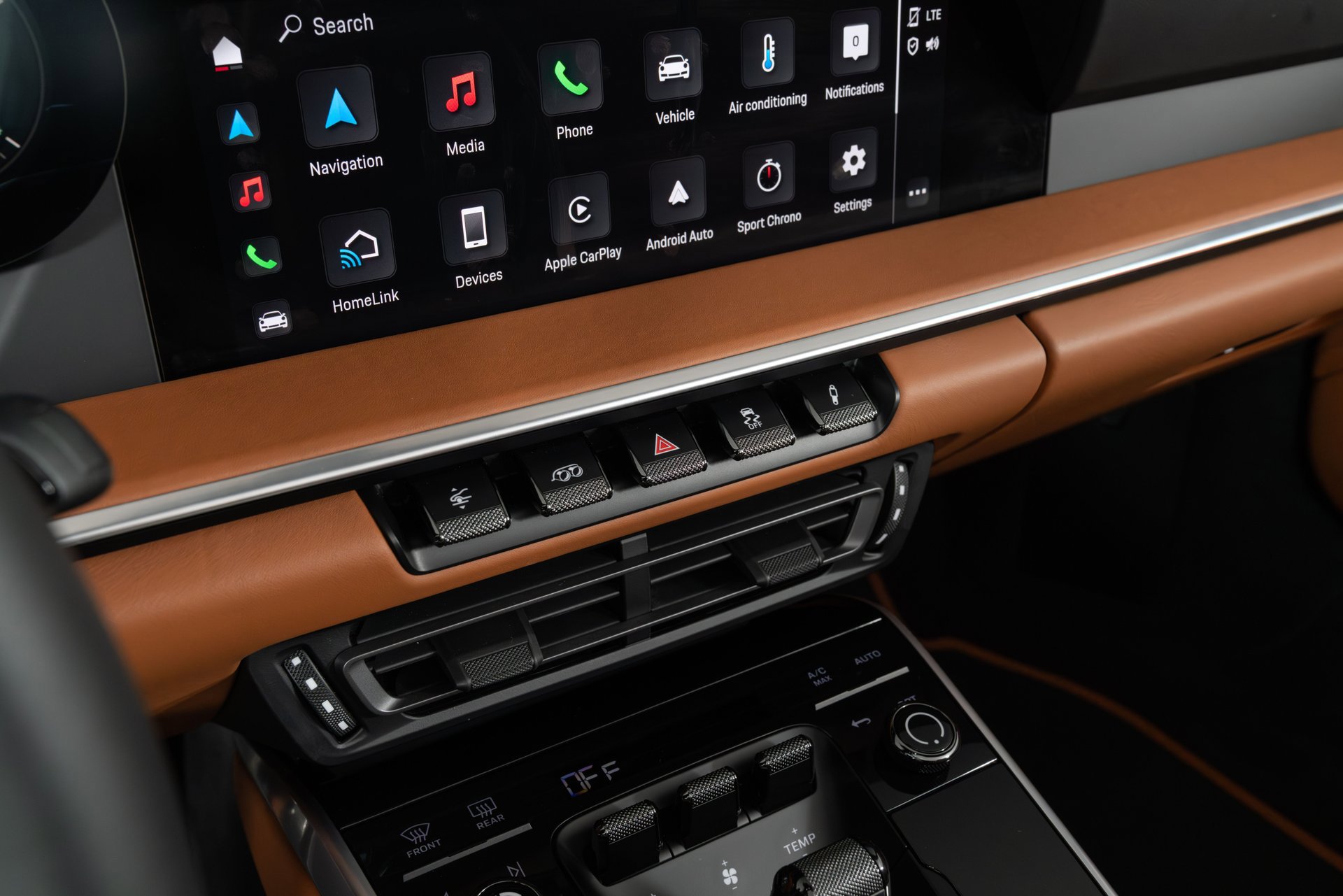 Used 2024 Porsche 911 Turbo image 47