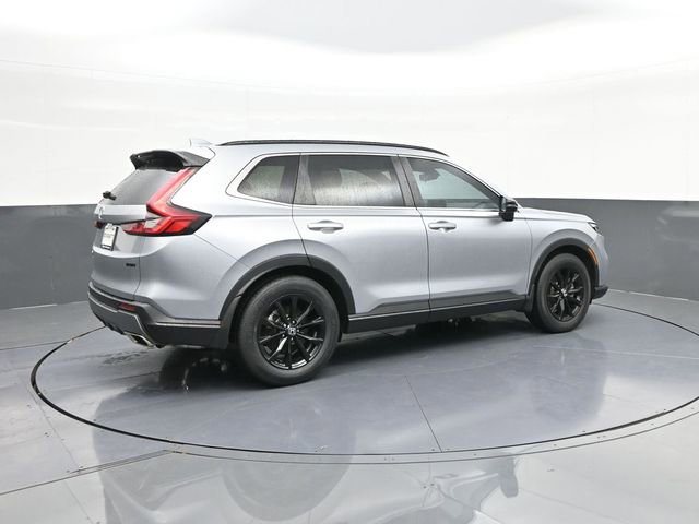 Certified 2023 Honda CR-V Sport image 15
