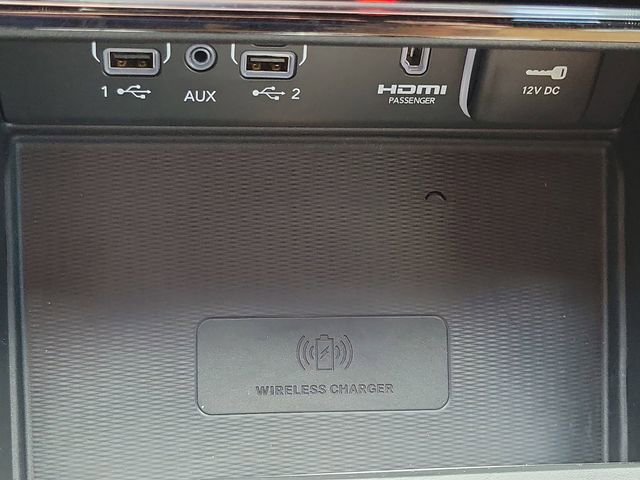 Used 2025 Jeep Grand Cherokee Summit w/ Adv Protech Group IV AWD/4WD image 29