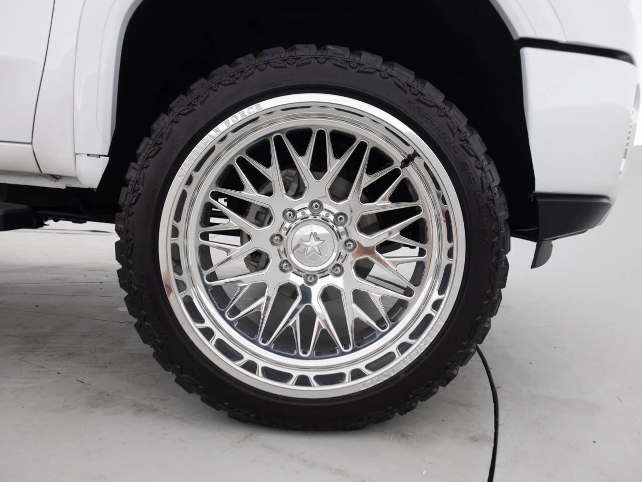 Used 2020 GMC Sierra 2500 Denali w/ Denali Ultimate Package AWD/4WD image 18