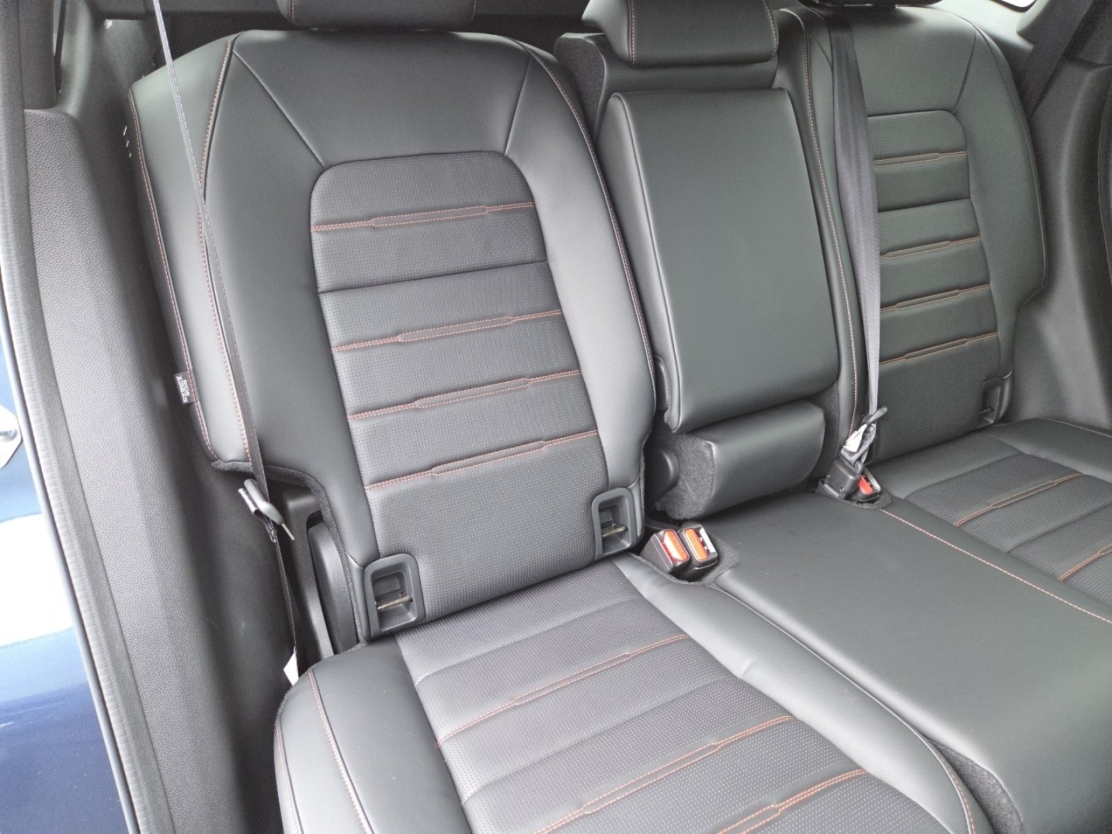 Used 2024 Honda CR-V Sport Touring image 26