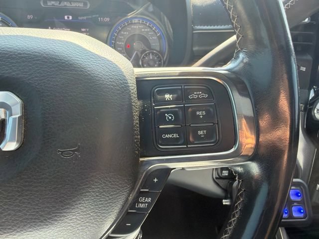 Used 2020 RAM 2500 Limited AWD/4WD image 23