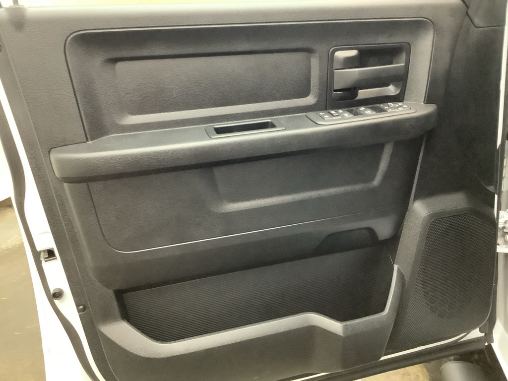 New 2026 RAM 2500 Tradesman AWD/4WD image 11
