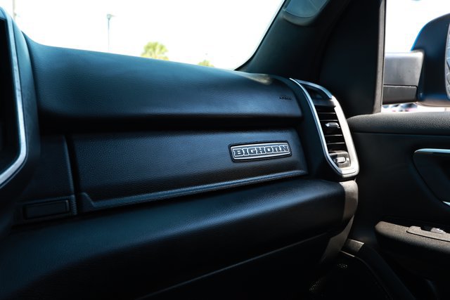 Certified 2022 RAM 1500 Big Horn AWD/4WD image 26