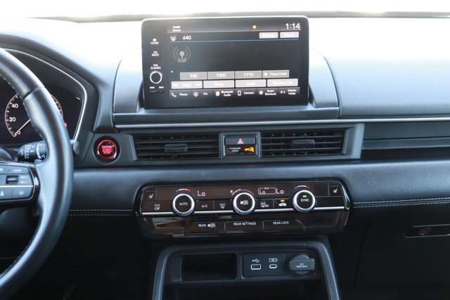 Used 2024 Honda Pilot EX-L image 18