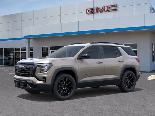 New 2026 GMC Terrain Elevation image 2