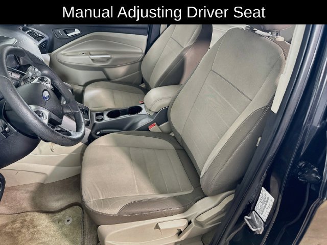 Used 2013 Ford Escape SE w/ Class II Trailer Tow Pkg AWD/4WD image 19