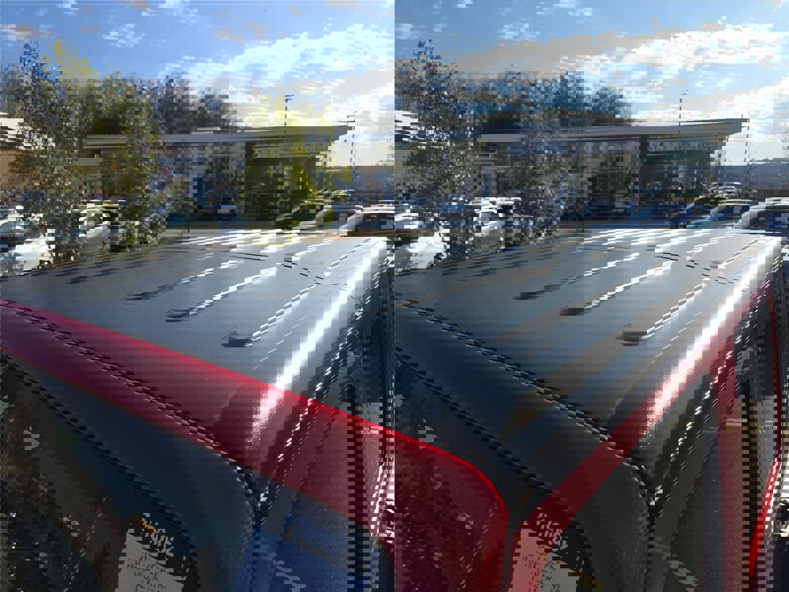 Used 2017 Jeep Wrangler Unlimited Sport w/ Quick Order Package 24S image 12