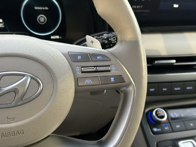 Used 2024 Hyundai Palisade Limited AWD/4WD image 28